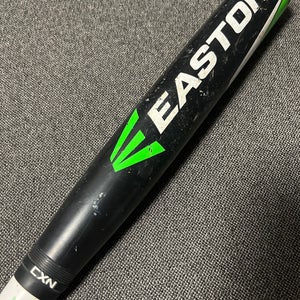 Used USSSA Certified Easton Mako Composite Bat -11 18OZ 29"