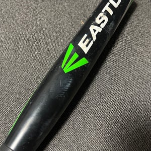 Used USSSA Certified Easton Mako Composite Bat -11 19OZ 30"