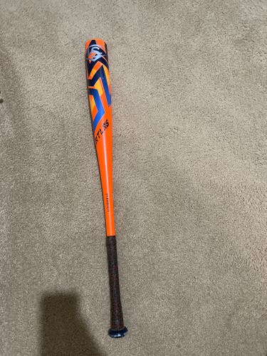 BBCOR Certified Alloy (-3) 29 oz 32" Atlas Bat