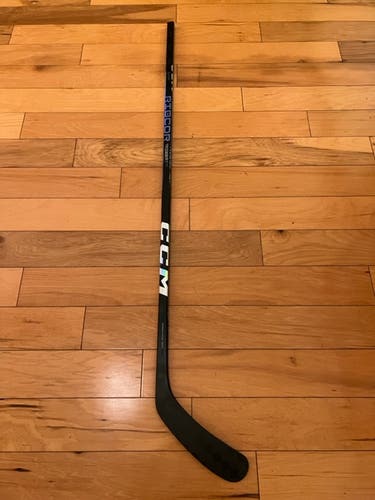New CCM RibCor Trigger Pro 7 Stick P29/75 Flex/Right Handed