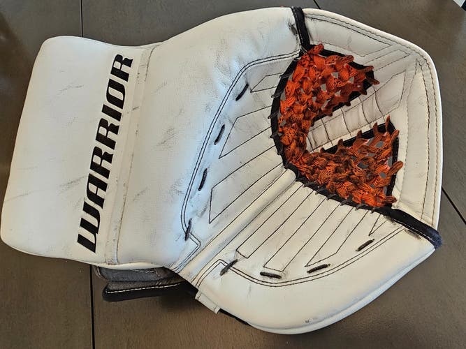 Used Warrior Regular Ritual GT Pro