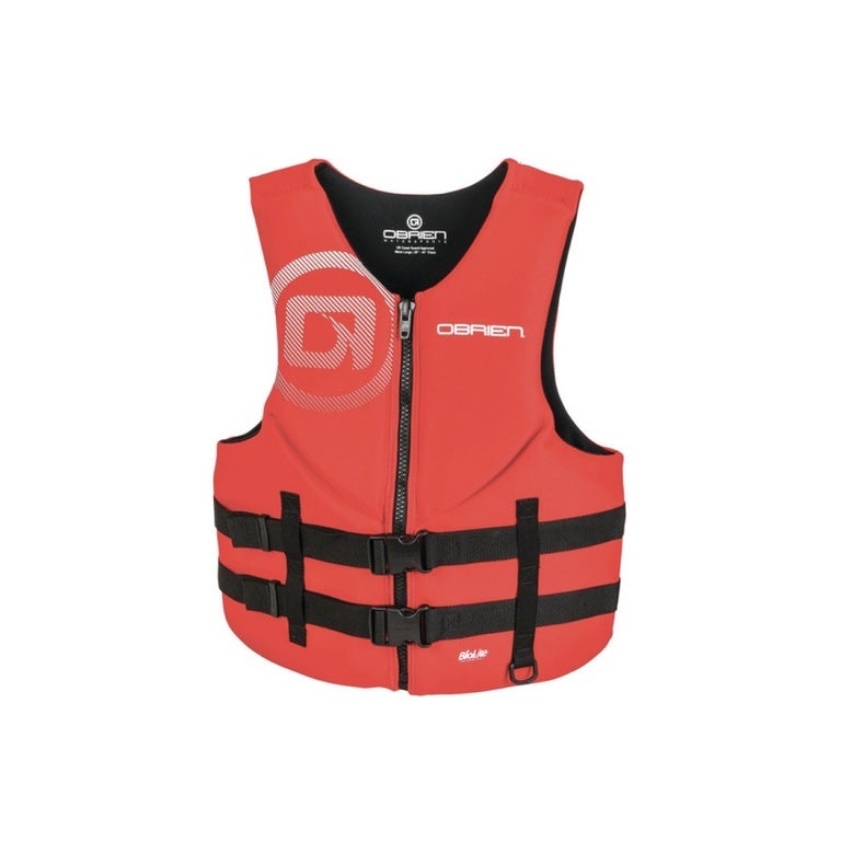 Life Jackets