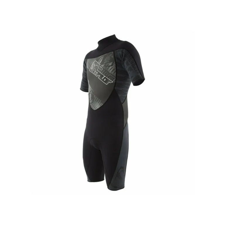 Wetsuits & Rashguards