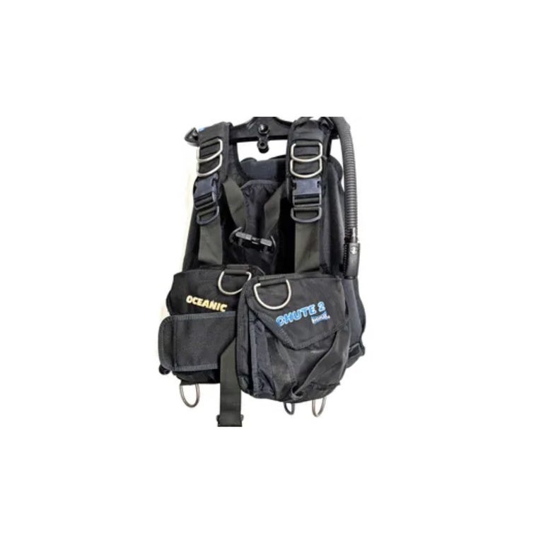 Buoyancy Compensators