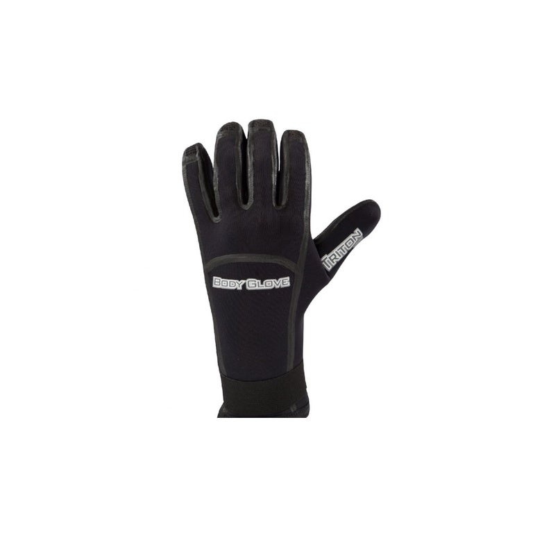 Gloves, Booties & Hoods