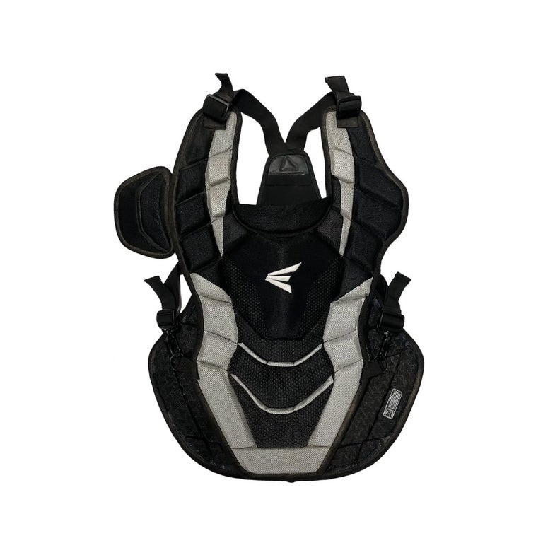Catcher's Chest Protection