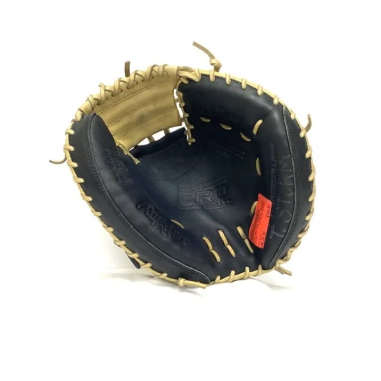 Catcher's Gloves