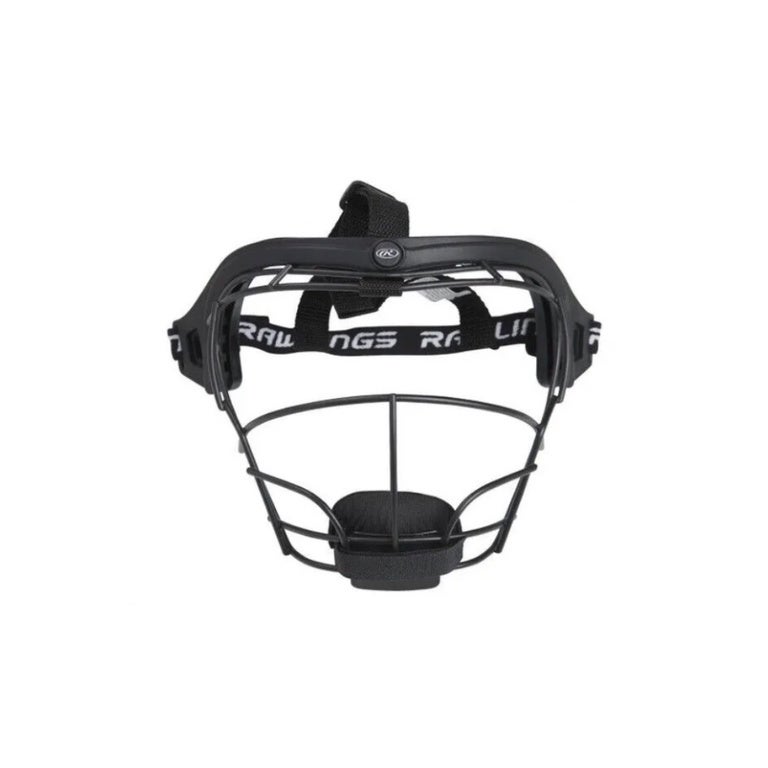 Fielder's Face Guards