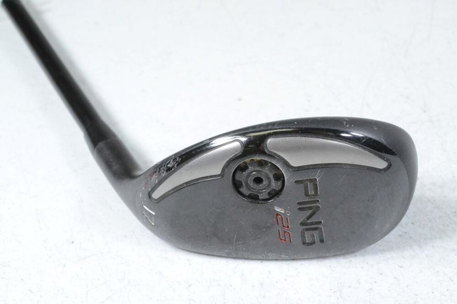 Ping i25 17* Hybrid Right Stiff Flex PWR90 Graphite # 155426