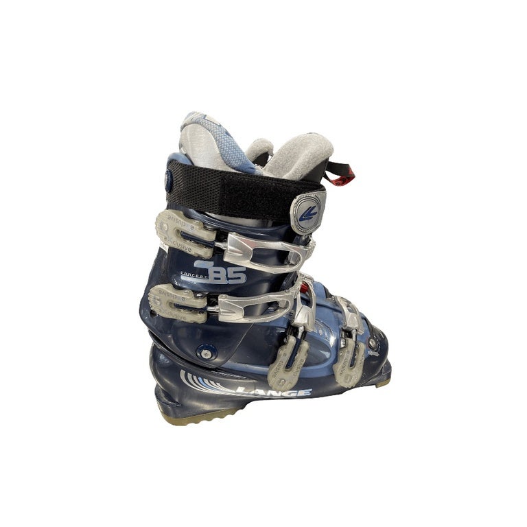 Downhill Boots