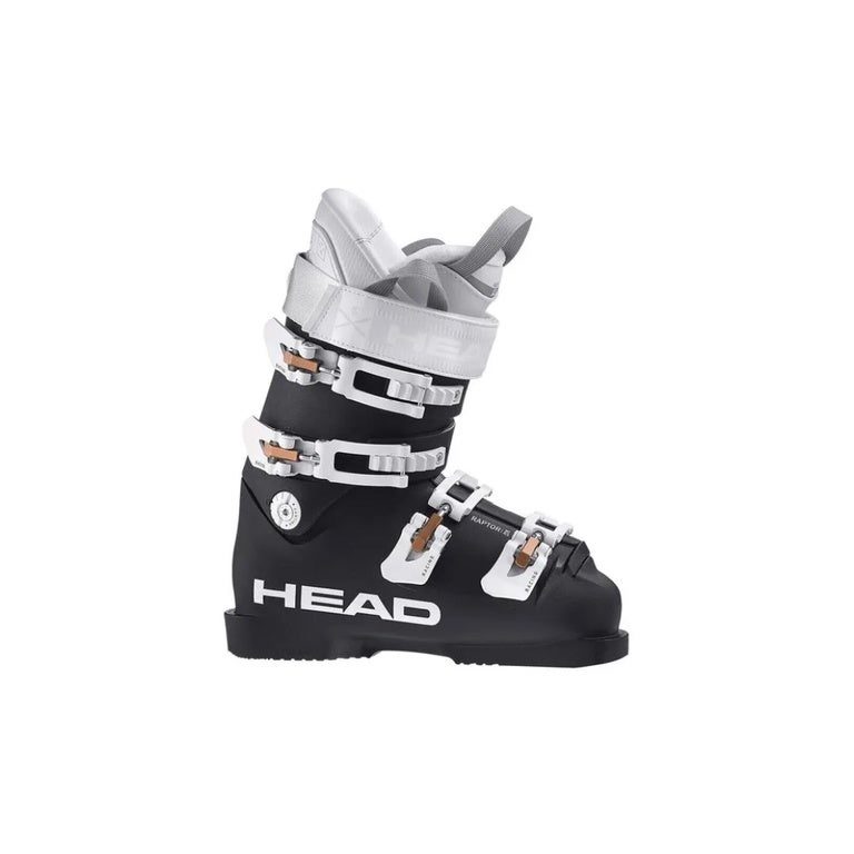 Telemark Boots