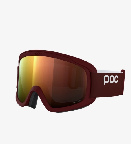 Unisex New POC Opsin Clarity Ski Goggles Medium