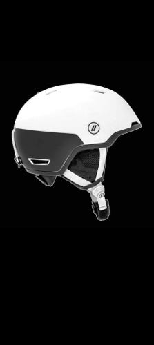 Unisex New Medium Dome MIPS Helmet FIS Legal