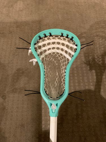 New Strung Pioneer 2 Head