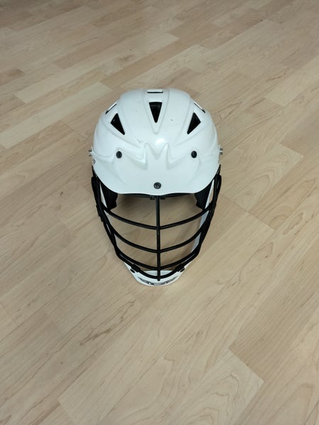Used Player's Cascade CPV-R XS Helmet