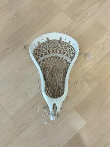 Used Attack & Midfield Warrior Evolution 2.0 Head