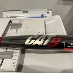 Marucci Cat 9 Connect drop 3 bbcor 33/30