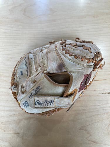 Rawlings RCM33 Catcher’s Glove