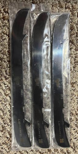 New Bauer LS Pulse Ti 246 mm