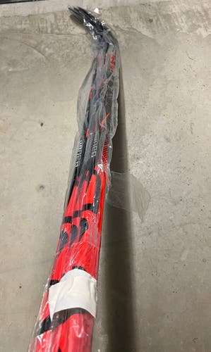 NEW 3 PACK Bauer Vapor FlyLite League Hockey Stick Right P88 95 Flex