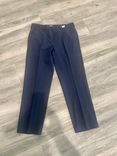 Izod Golf Pants 33x30