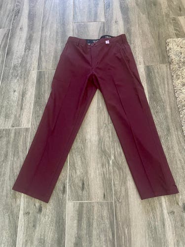 Izod Golf Pants 33x30