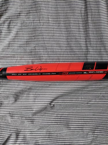 Used Easton L2.0 Bat (-4) 30 oz 34"