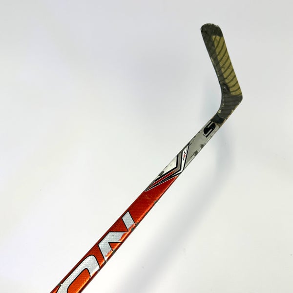 Used Left Handed Easton Synergy SE 16 2 Piece Stick