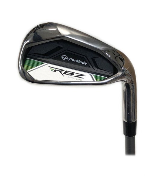 TaylorMade RBZ Speedlite Single 7 Iron Graphite RBZ 65g Regular Flex