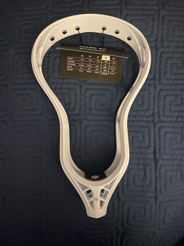 New Defense Unstrung Mark 2D Head