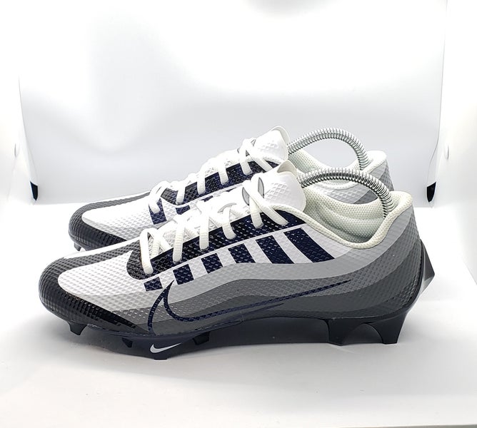  Nike Vapor Edge Elite 360 2 Men's Football Cleats  (us_Footwear_Size_System, Adult, Men, Numeric, Medium, Numeric_11_Point_5)