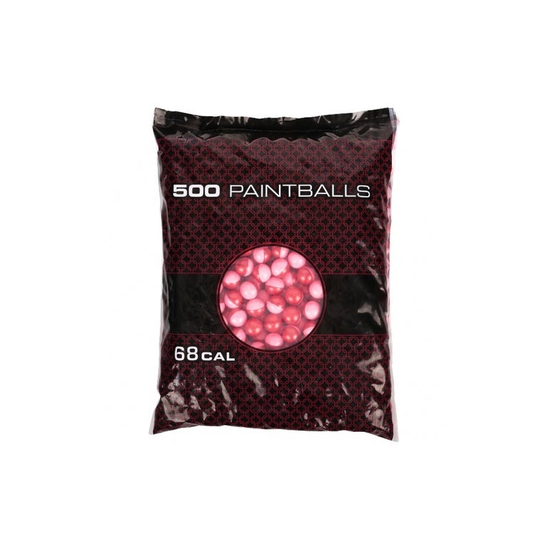 Paintball Marker Packages