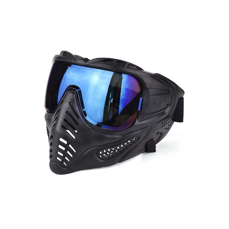Paintball Masks