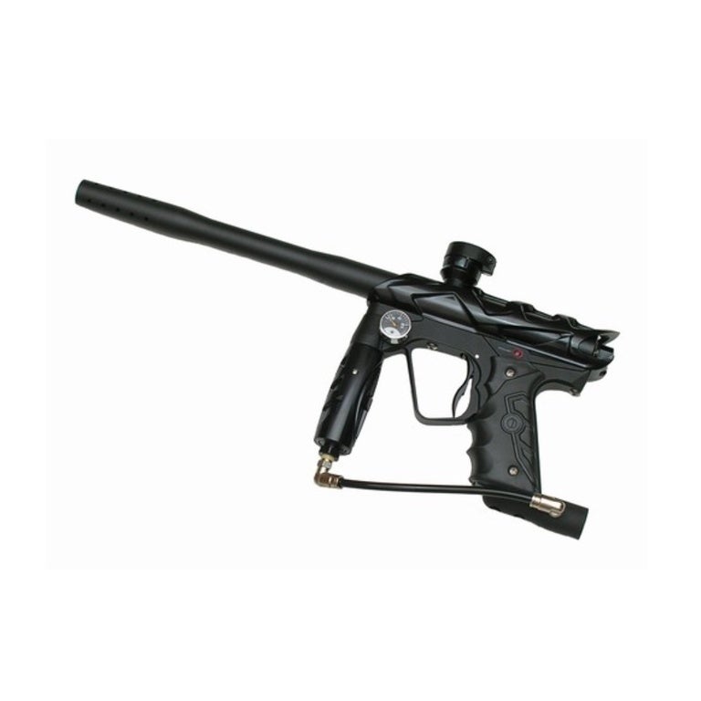 Paintball Markers