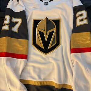 Authentic - Adidas Vegas Golden Knights Jersey - Shea Theodore