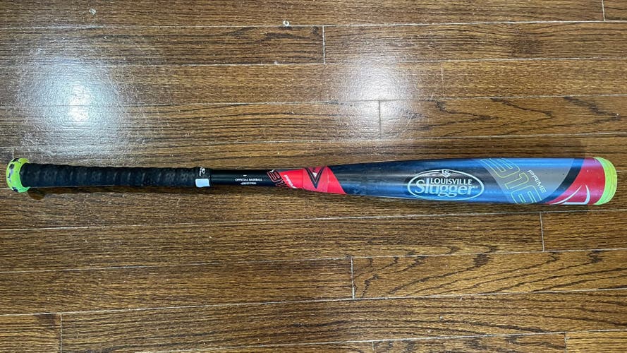 2016 Composite (-3) 29 oz 32" Prime 916 Bat