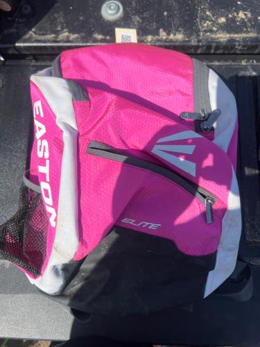 Used Easton Bags & Backpacks Bag Type