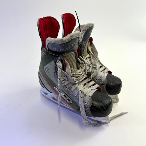 Used Bauer Vapor X4.0 Skates | Size 6D | J169