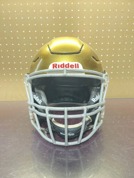 Riddell speed flex diamond size 7 1/4 - 7 1-2