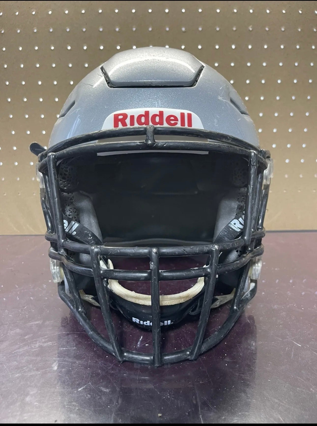 Riddell SPEED FLEX 2018 マテネイビー サイズ：S【新品】 豪華で