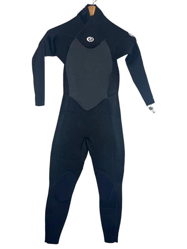 NEW Rip Curl Womens Full Wetsuit Size 4 Omega 3/2 Sealed - $150