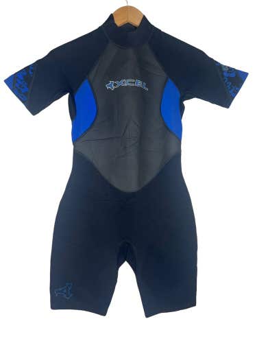 Xcel Womens Shorty Wetsuit Size Icon 2/2