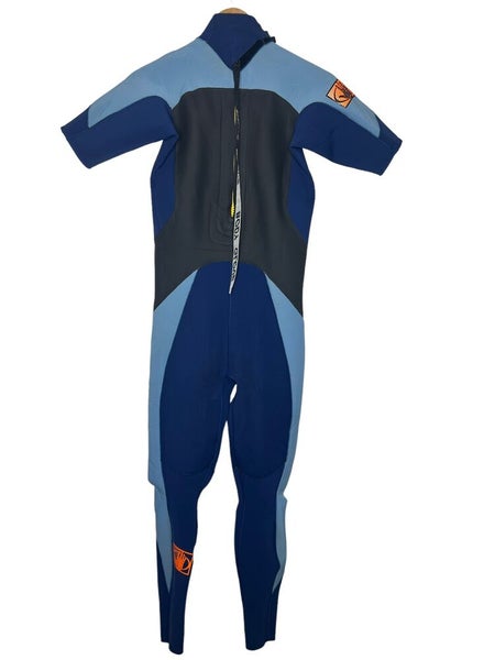 Body Glove Mens Full Wetsuit Size ML (Medium Large) Siroko 2 Body Glove Mens Full Wetsuit Size ML (Medium Large) Siroko 2
