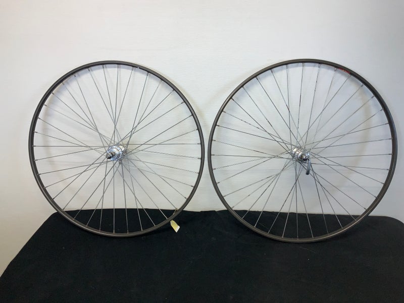 New Unspecified Mavic 700c All Mountain / Enduro Bikes sew up tire