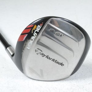 TaylorMade Burner Superfast 7-21* Fairway Wood RH Regular Flex Graphite # 153365