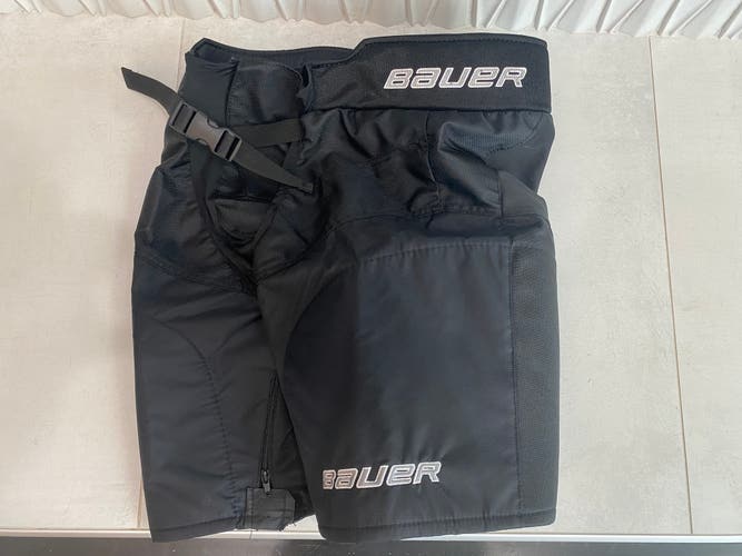 Bauer Supreme 190 Girdle Shell