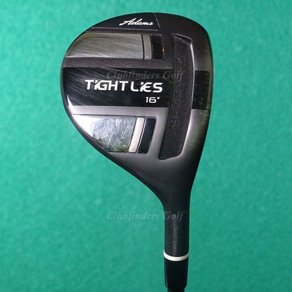 Arbre Graphite Senior Shaft Golf Mitsubishi Rayon Bassara W Series 55 Senior - Pour Bois De Parcours Titleist SureFit - Occasion Excellent état Bassara W55 Senior Graphite - Foto 3