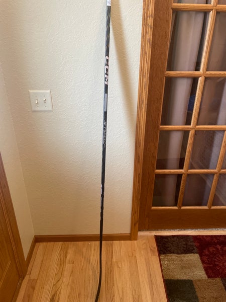 Senior Left Hand P29 JetSpeed FT5 Pro Hockey Stick