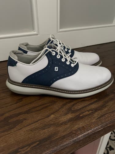 Footjoy “Traditions” Men’s Soft Spikes