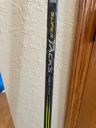 Senior Left Hand P29 Super Tacks AS3 Pro Hockey Stick